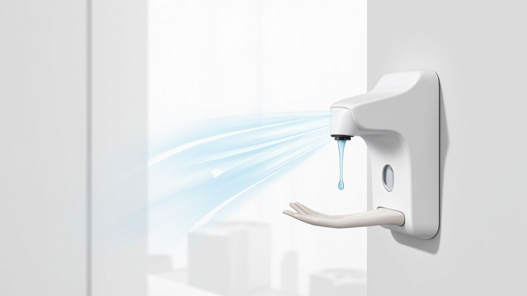 A Guide to Staphylococcus Aureus in Commercial Facilities