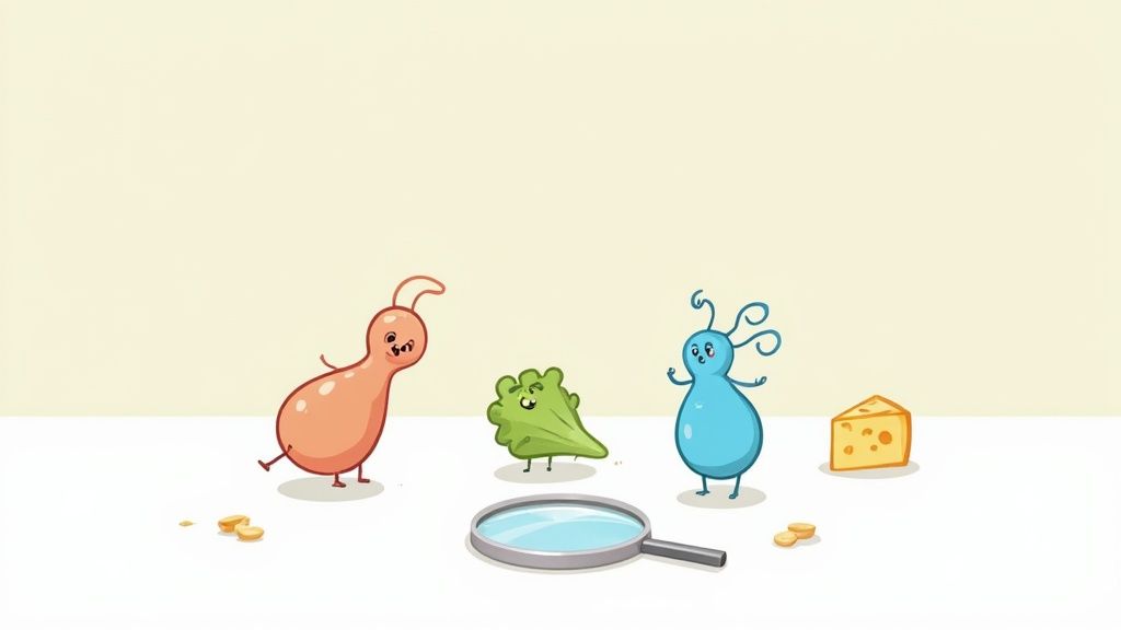 A Guide to *Escherichia coli* O157:H7 in Food Service Environments