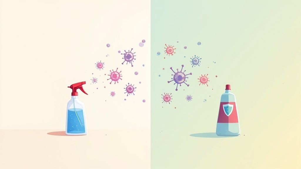 Understanding MRSA: A Guide for Facility Managers and Cleaning Professionals
