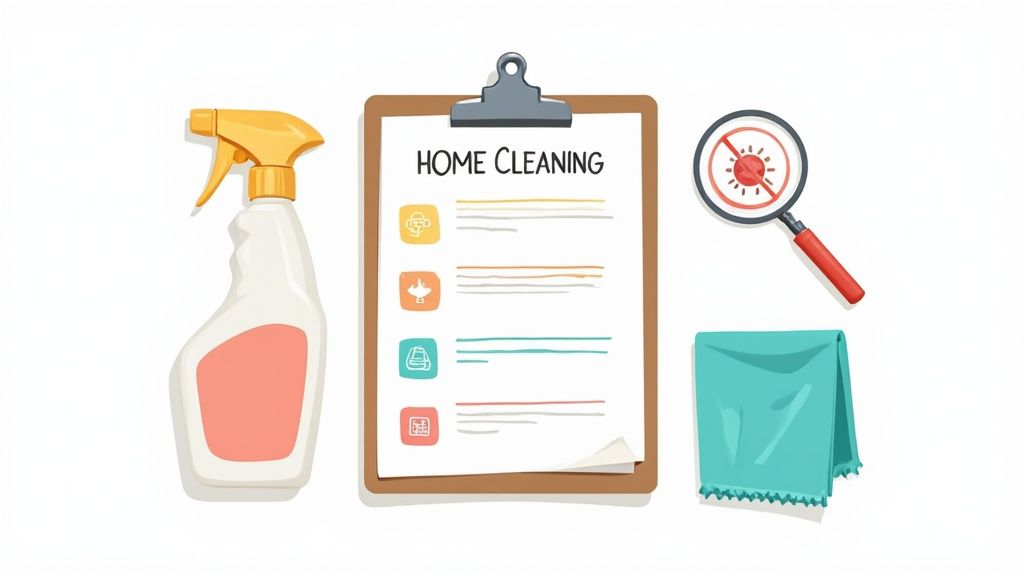 Salmonella enterica (Salmonella): A Guide for Commercial Environments