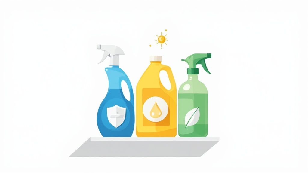 A Guide to Combating Pseudomonas aeruginosa in High-Traffic Environments