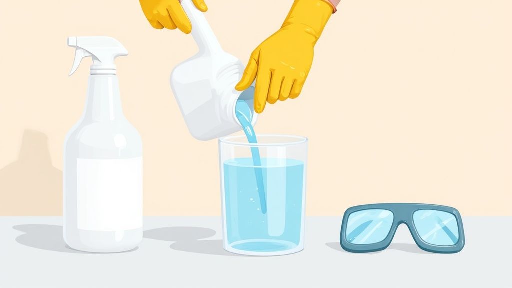 Understanding Salmonella: How to Protect Your Commercial Environment