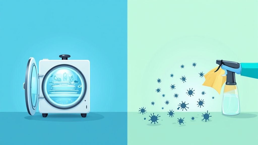 Pseudomonas Aeruginosa: A Guide for Facility Managers