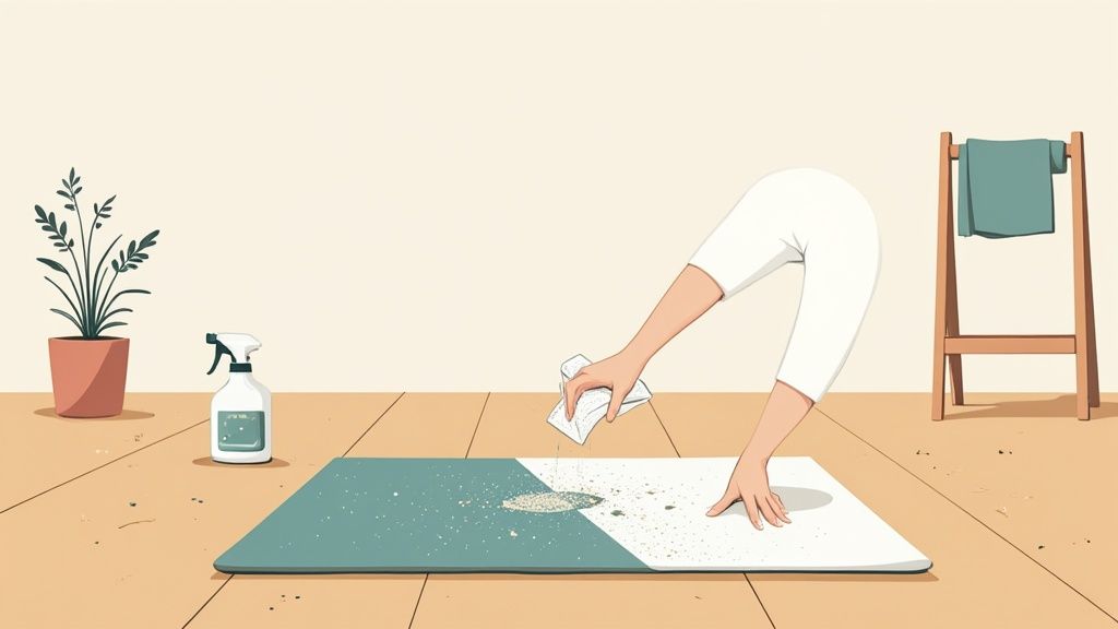 Understanding Staphylococcus Aureus: A Threat in High-Traffic Environments