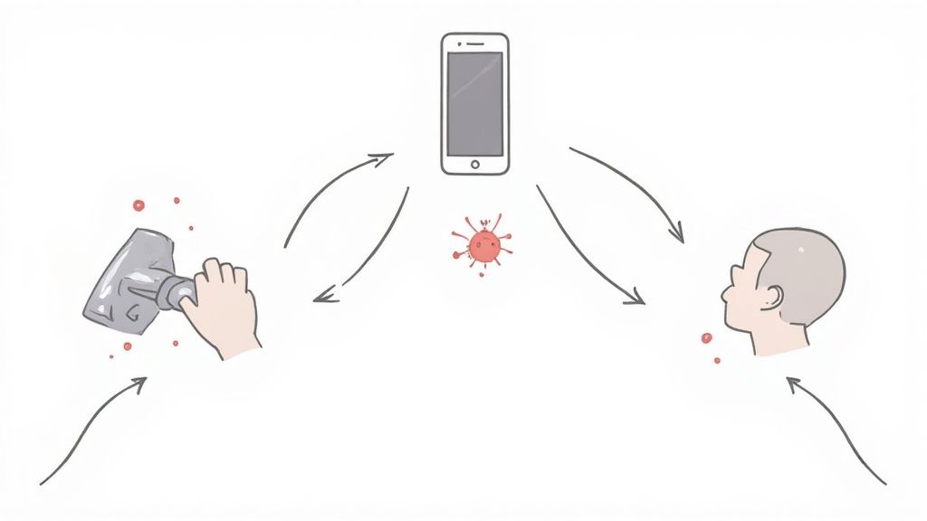 A Guide to Staphylococcus aureus: The Resilient Bacterium in High-Traffic Spaces