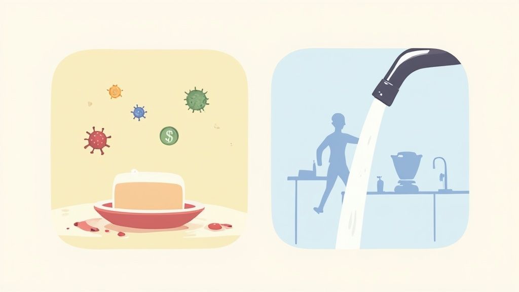 Understanding *Staphylococcus aureus*: A Guide for Facility Managers