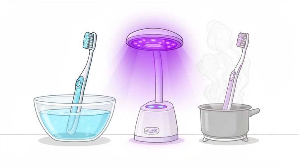 Understanding Streptococcus pyogenes: A Threat in High-Traffic Environments