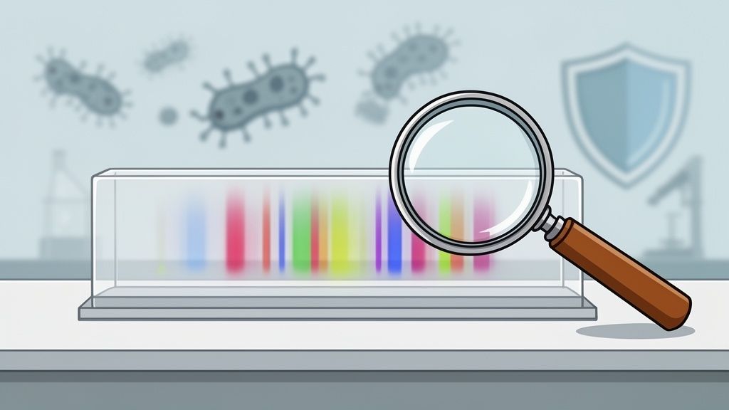 MRSA: The Superbug Hiding in Plain Sight