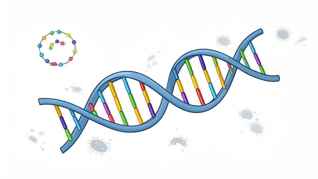 Understanding the Dangers of Pseudomonas aeruginosa in Commercial Environments