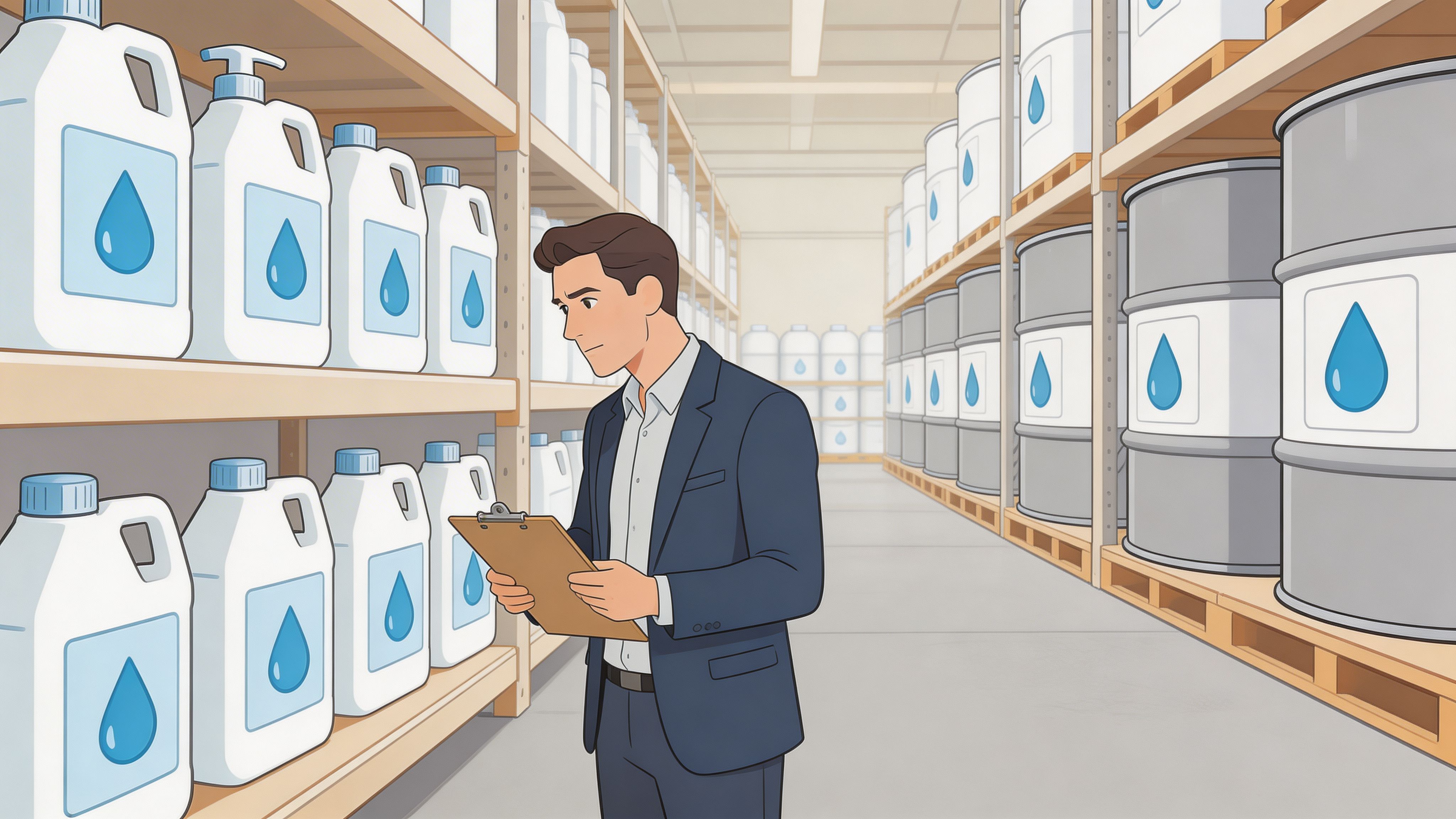 Hand Sanitizers Bulk: The Ultimate 2026 Buyer’s Guide