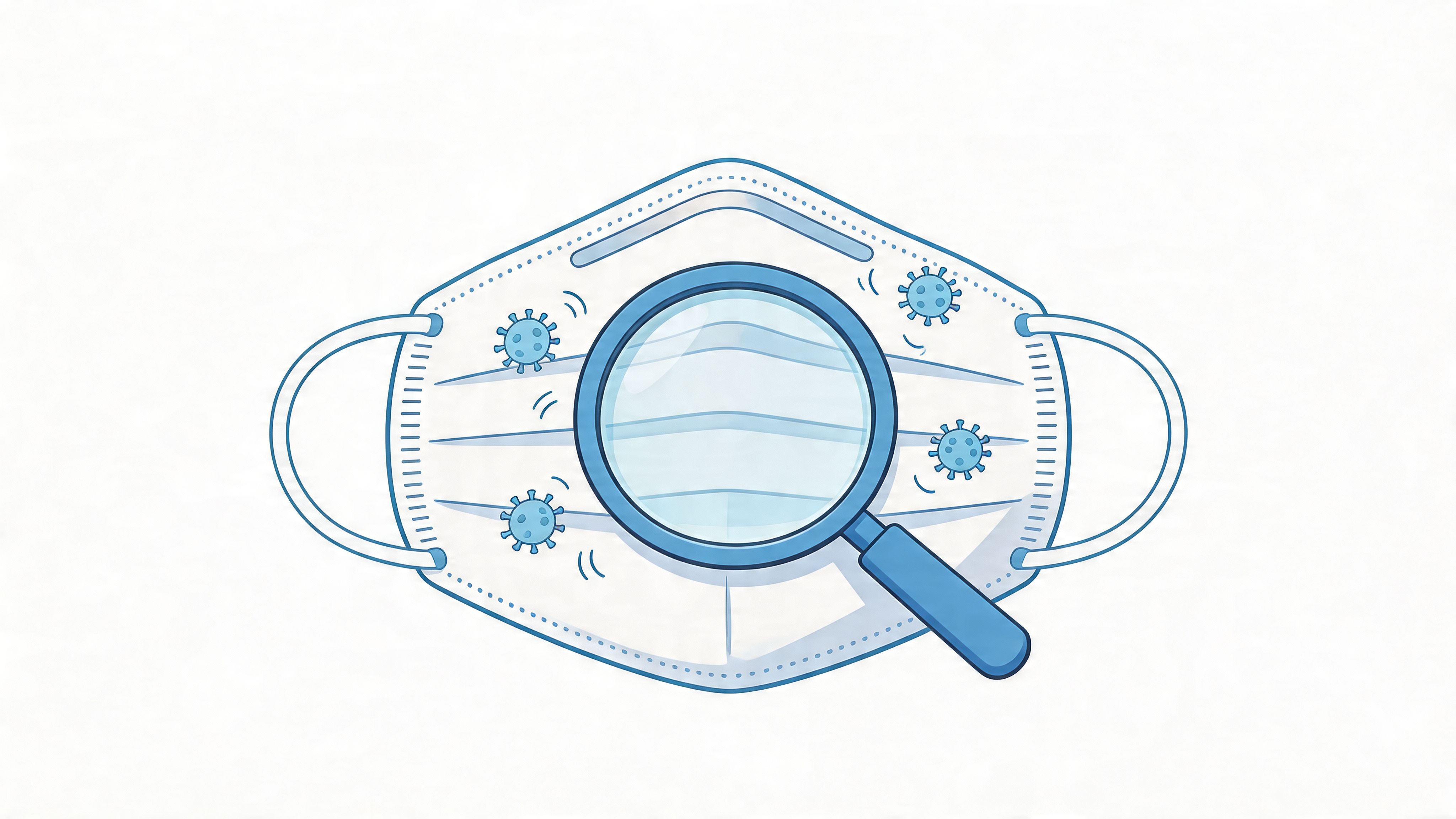 N95 Duckbill Mask: A Deep Dive for Infection Control