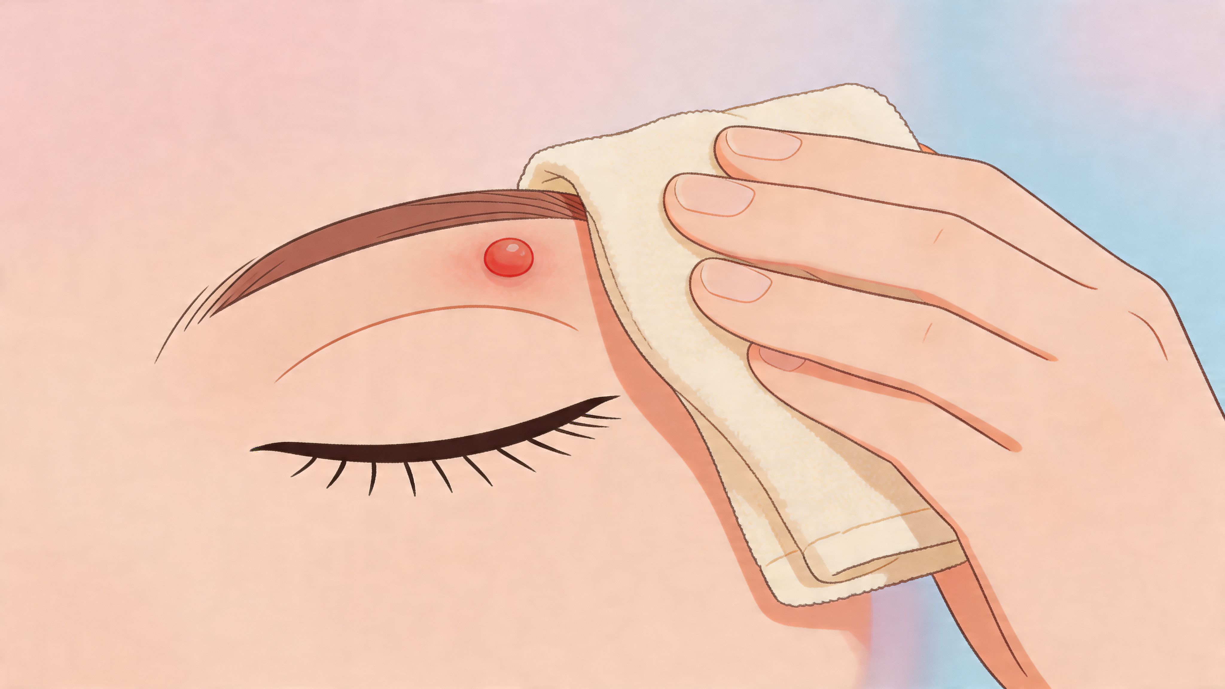 Fix a Stye in Your Eye: Treatments & Tips