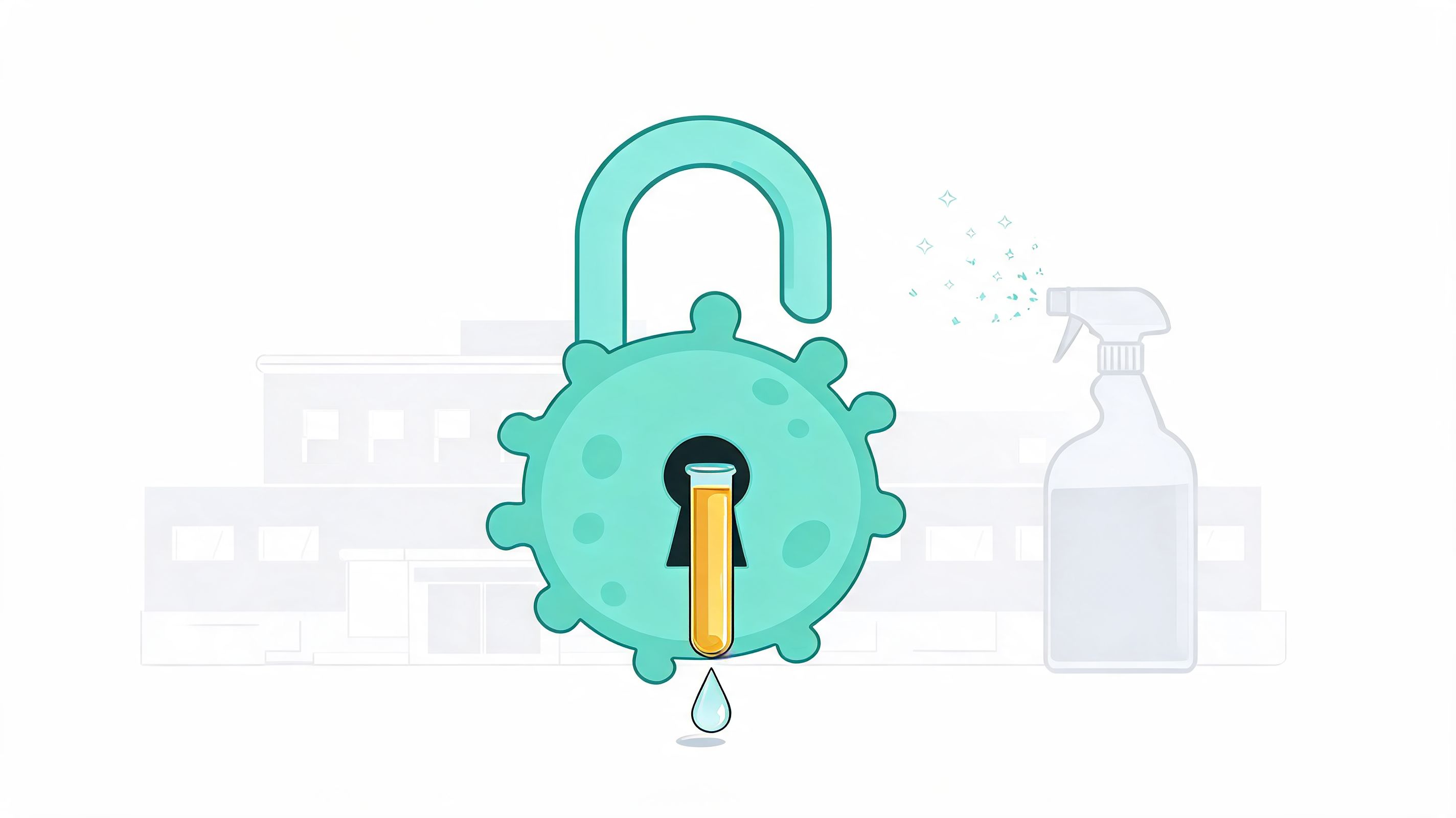 What Is Susceptibility: Protect Your Facility