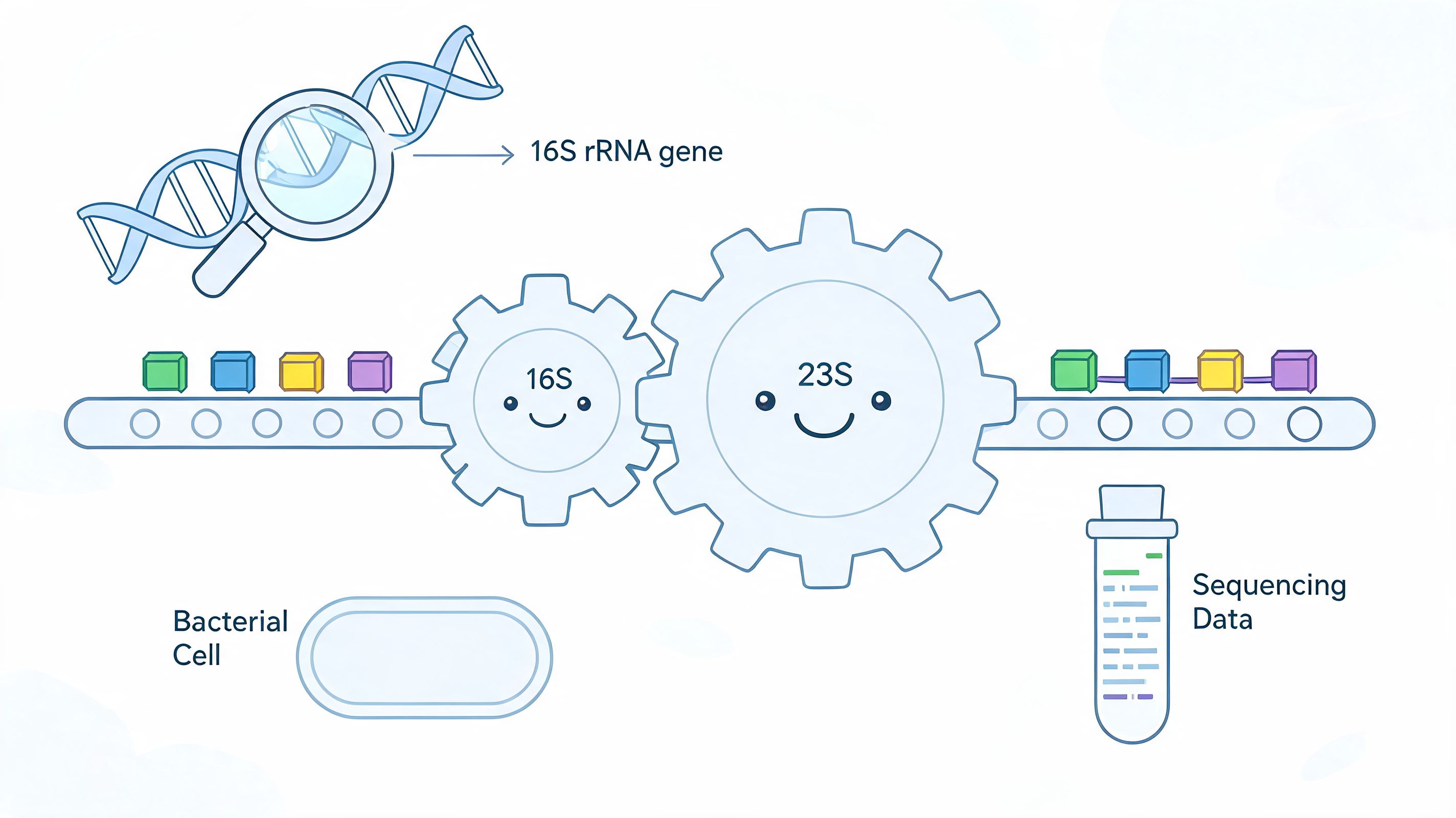 What Is Ribosomal RNA? A Comprehensive Guide