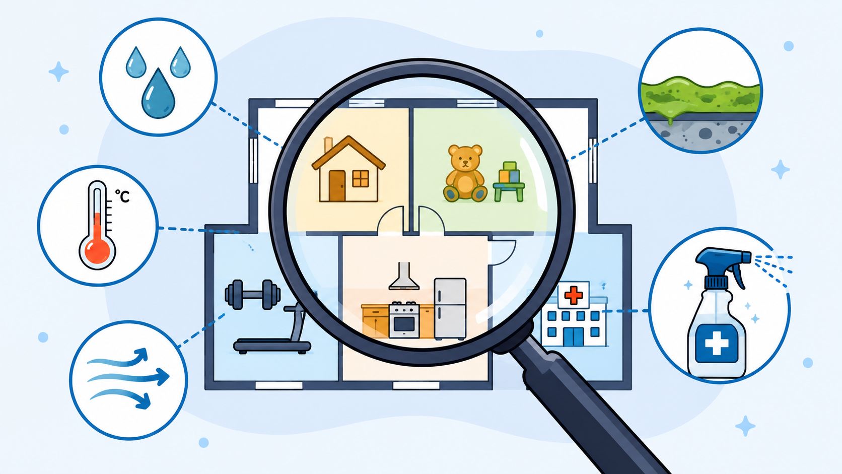 Managing Environmental Risk Factors: A 2026 Guide