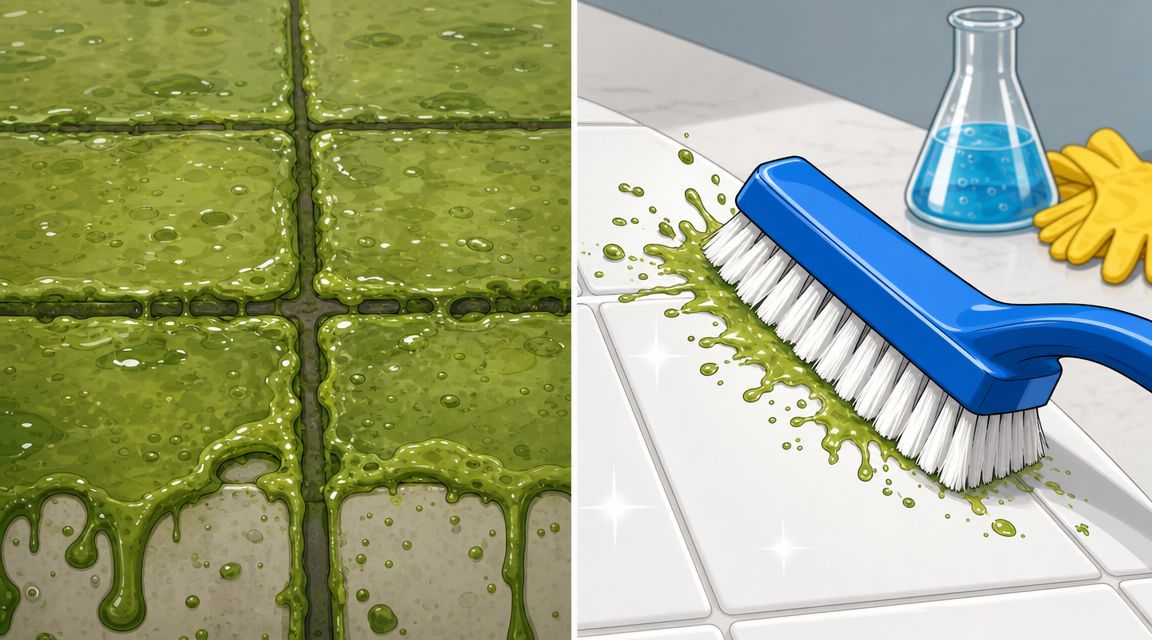 How to Remove Biofilm: A Practical Guide for Any Surface