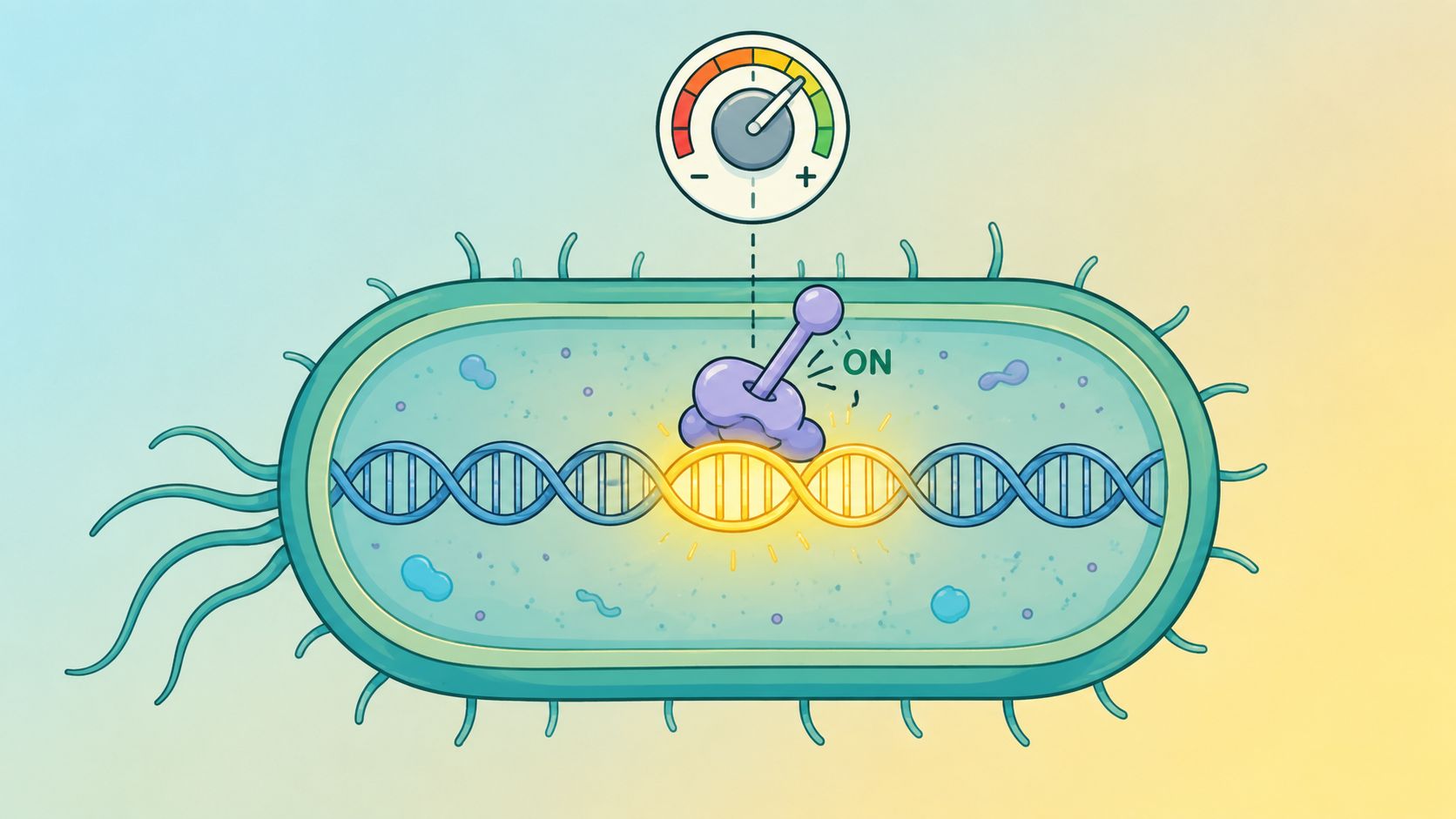 What Is a Regulatory Gene and Why It Matters