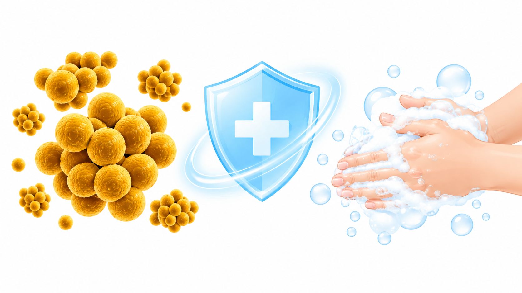 What Is Staph Bacteria and How to Stop Its Spread