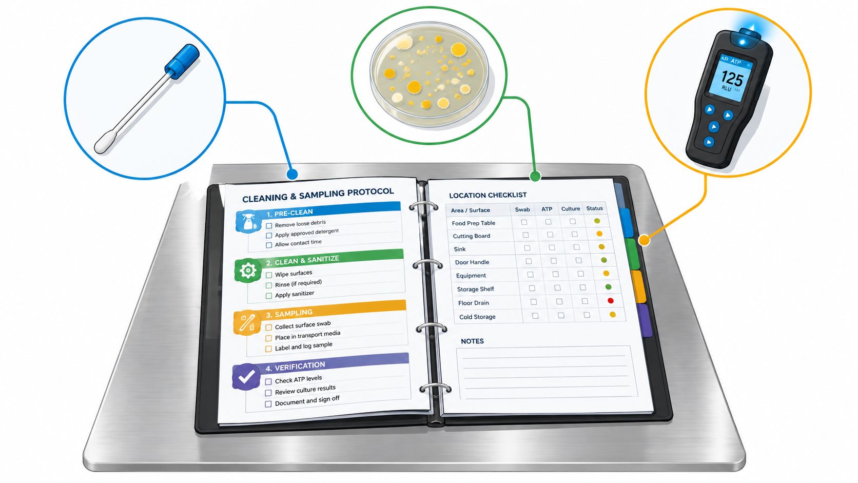 Cleaning Validation Protocols That Actually Work